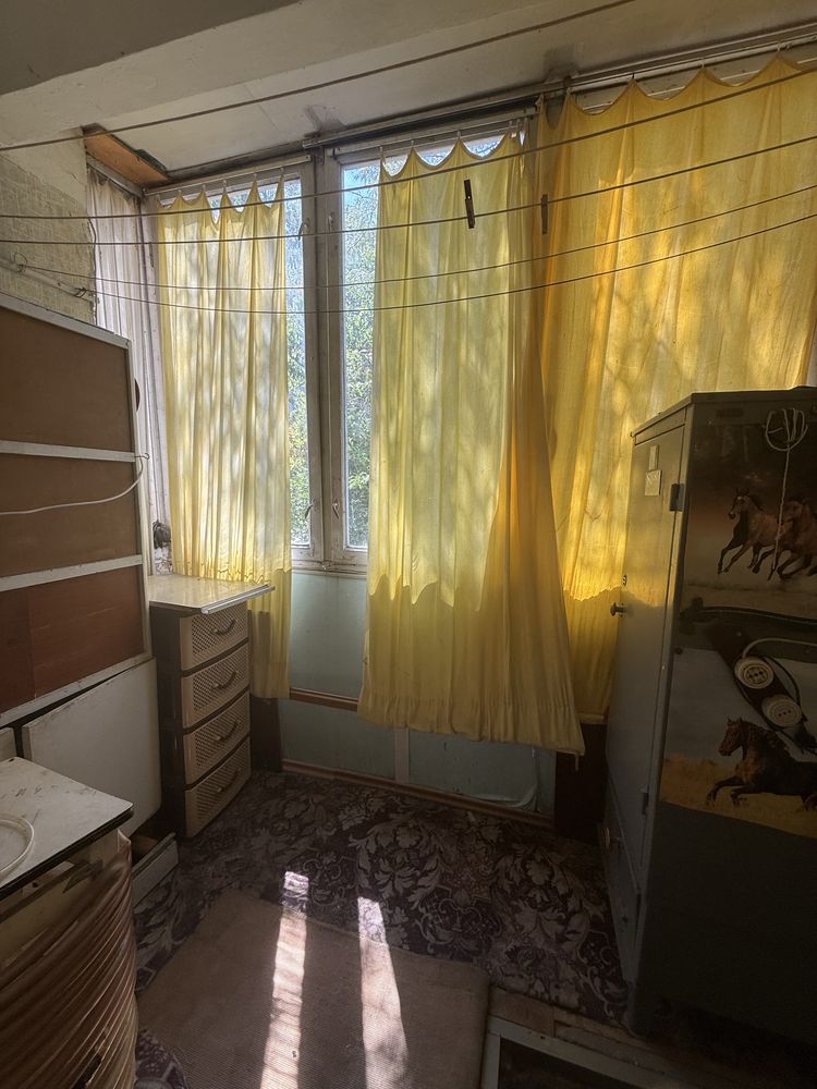 3 комнатная,Осипенковский,Днепровский район