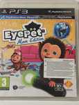 Ps3 Eyepet Move Edition Gra Playstation