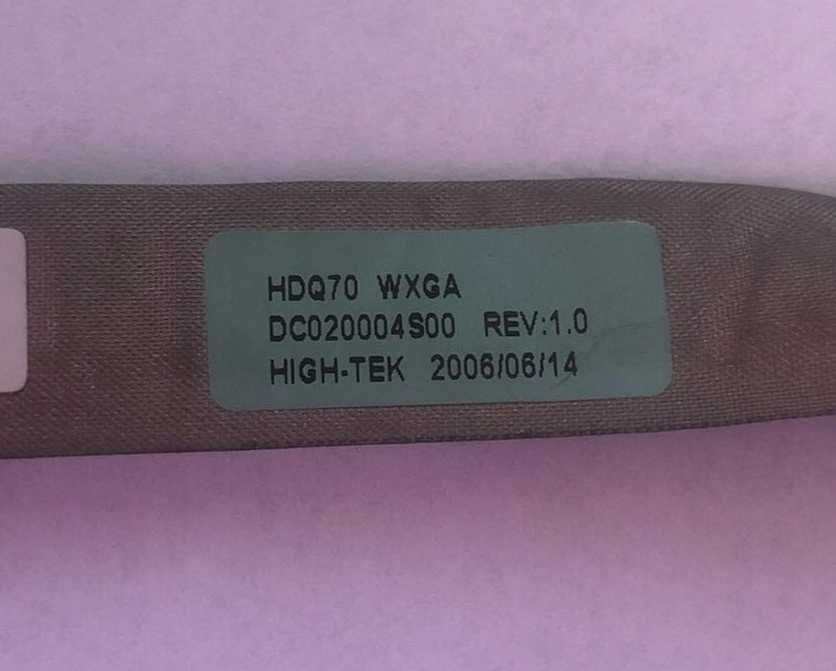 Taśma matrycy Acer Aspire 9500 (0352)