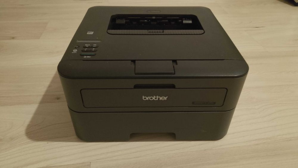 Drukarka laserowa Brother HL-L2340DW