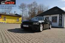 Dodge Charger Bogate wyposażenie