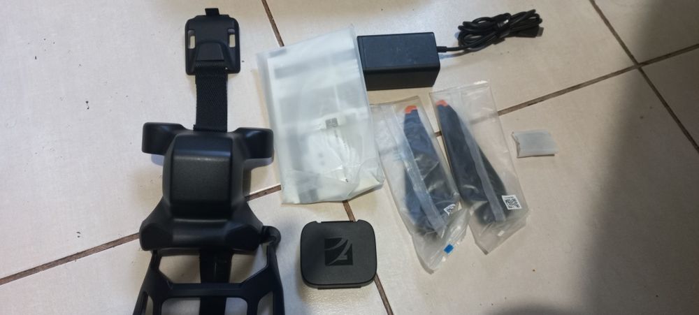 Комплект від dji mavic 3