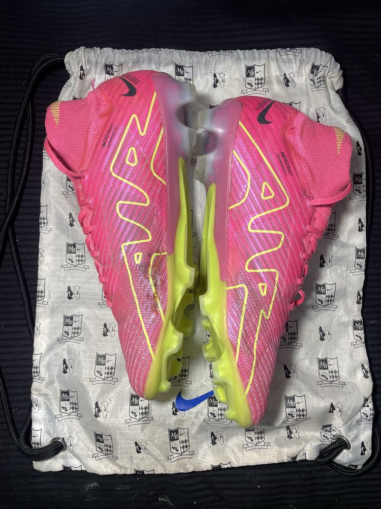 Копочки nike mercurial
