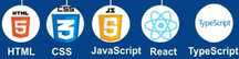 Zadania i projekty Frontend/Backend/JavaScript/React/WordPress/C#/.NET