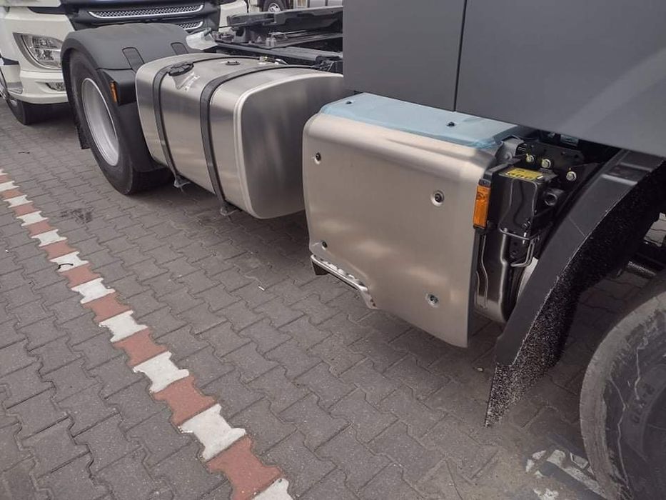 Osłona katalizatora