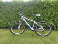 Rower MTB damski KROSS Lea 26"