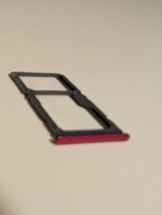 Slot na kartę SIM Szufladka na SIM Xiaomi Redmi 9