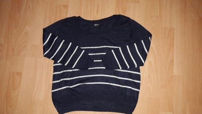 Sweter H&M, rozm.S/M