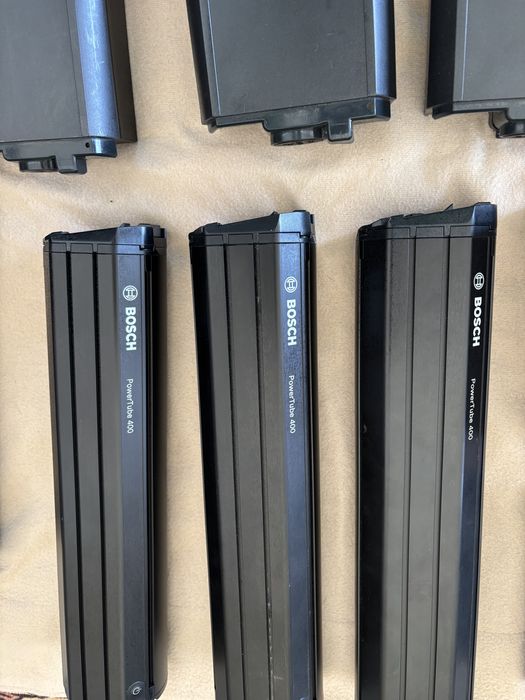 Bateria Powerpack 500 bosch