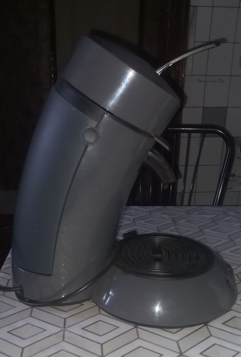 Кофеварка капсульная Philips SENSEO