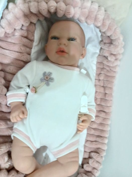 Bebés reborn novos