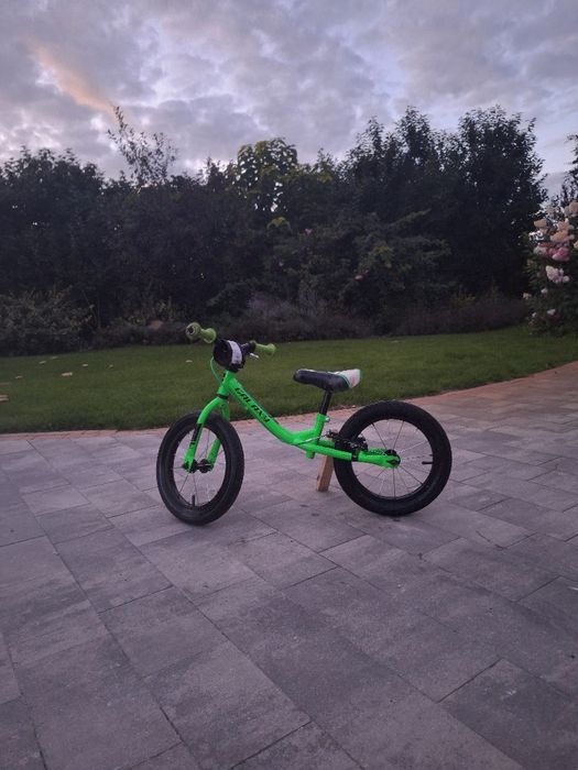 Rower biegowy galaxy