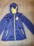 Kurtka softshell