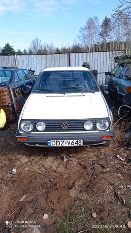 Volkswagen Golf Okazja