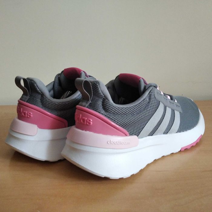 Buty sportowe sneakersy ADIDAS Racer Tr 21 roz.eu-36 2/3