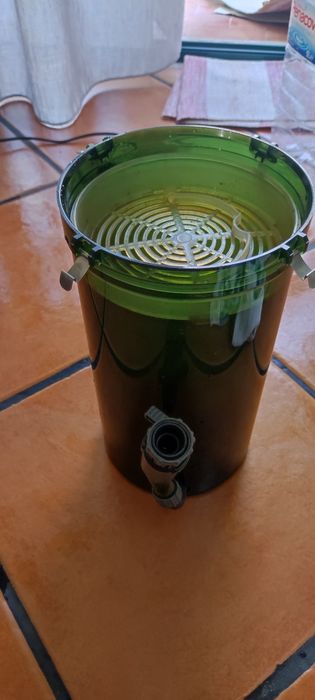 Filtro Eheim 2213