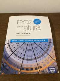 Matematyka Poziom Rozszerzony Zbiór zadań i zestawów 2017 Teraz Matura