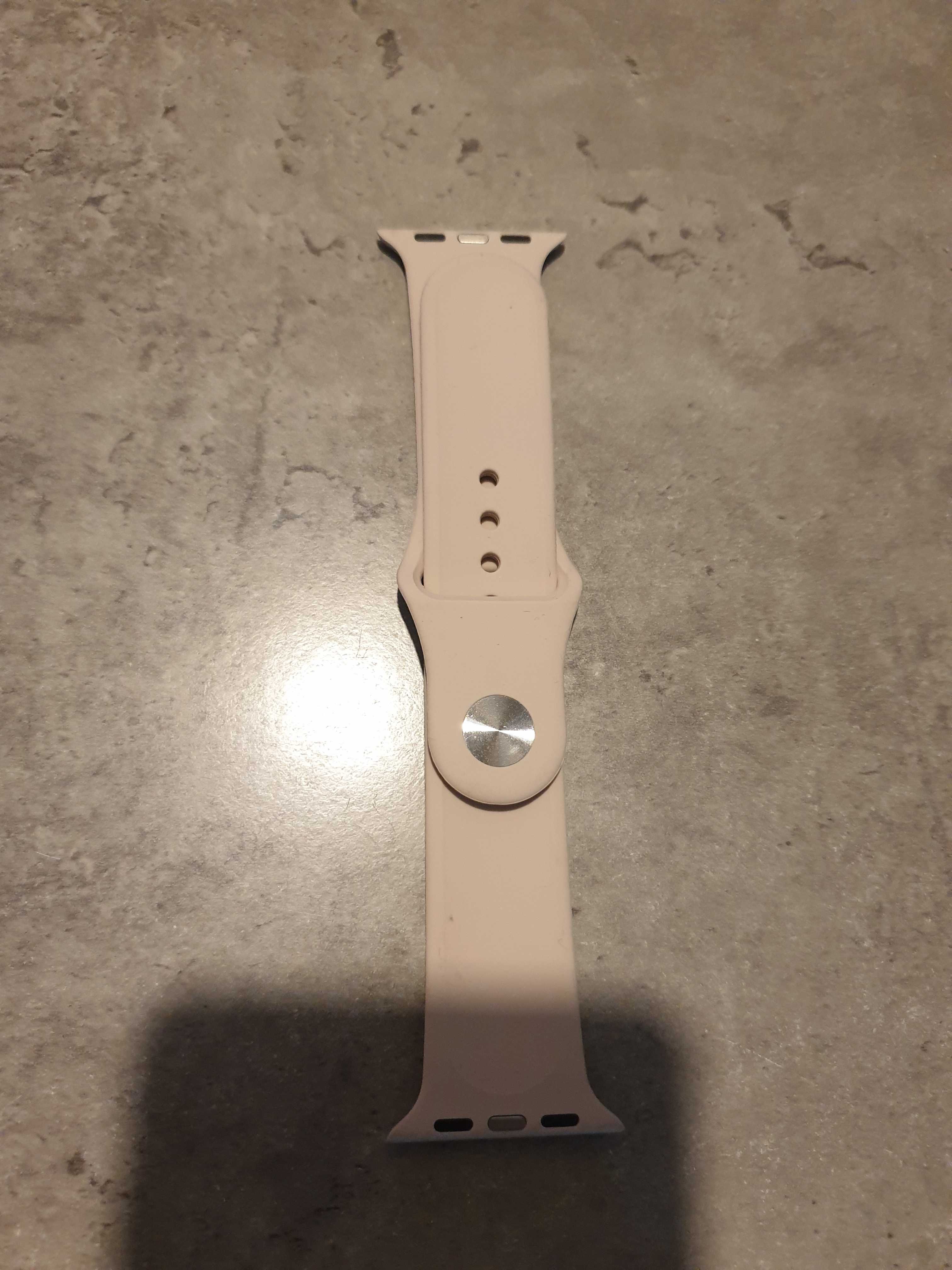 paski do Apple Watch 31mm