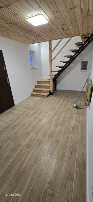 Duże mieszkanie 128m2 na wynajem