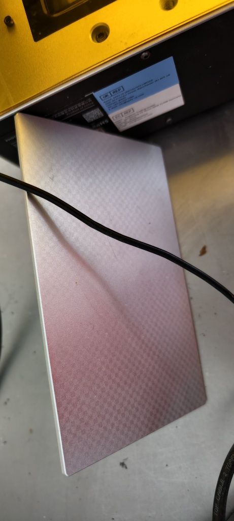 Anycubic Photon Mono 6K(c aquecimento) + Wash and Cure