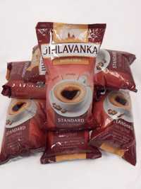 Кофе крепкий молотый JIHLAVANKA Чеська міцна кава 1kg