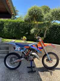 KTM SX 125