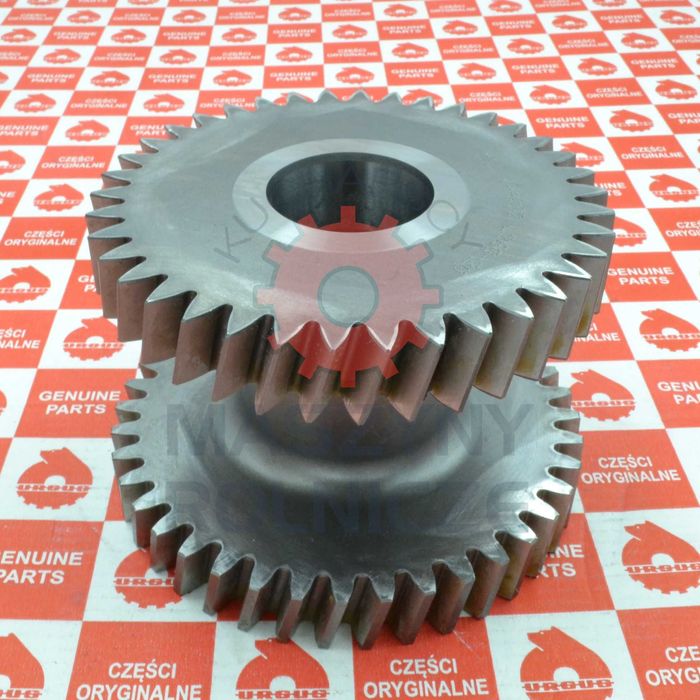 Koło zębate Hi-Lo Z-38/40 URSUS 11054 C-3110 Carraro