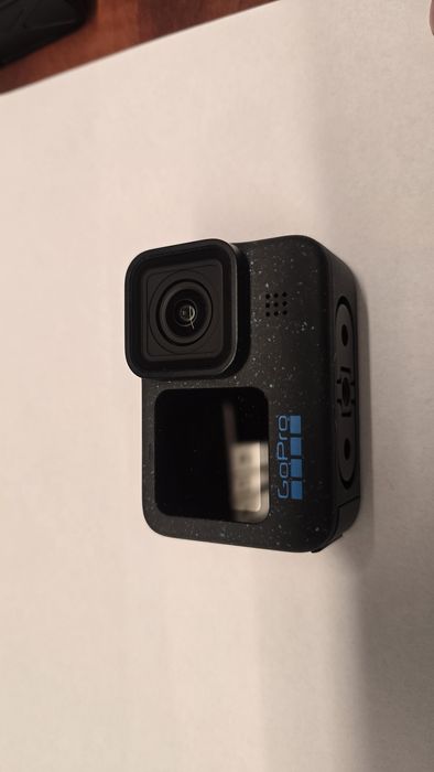 Kamera GoPro 12 black
