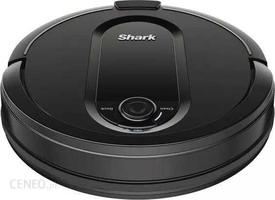 Robot Sprzątający Shark IQ Stacja WiFi RV1000AE