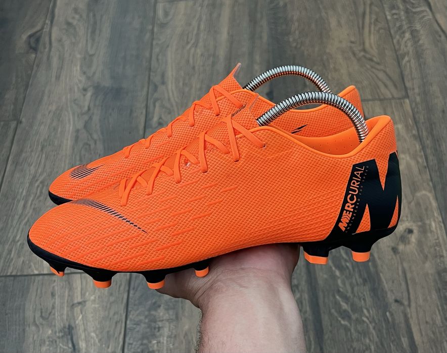 Бутсы Nike mercurial 42,5 размер