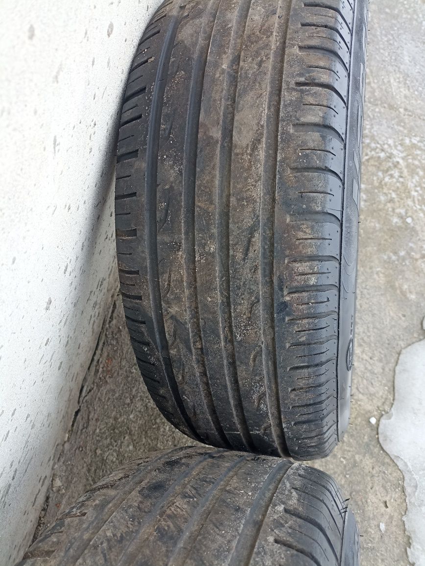 Легко сплавні диски .205/60r15