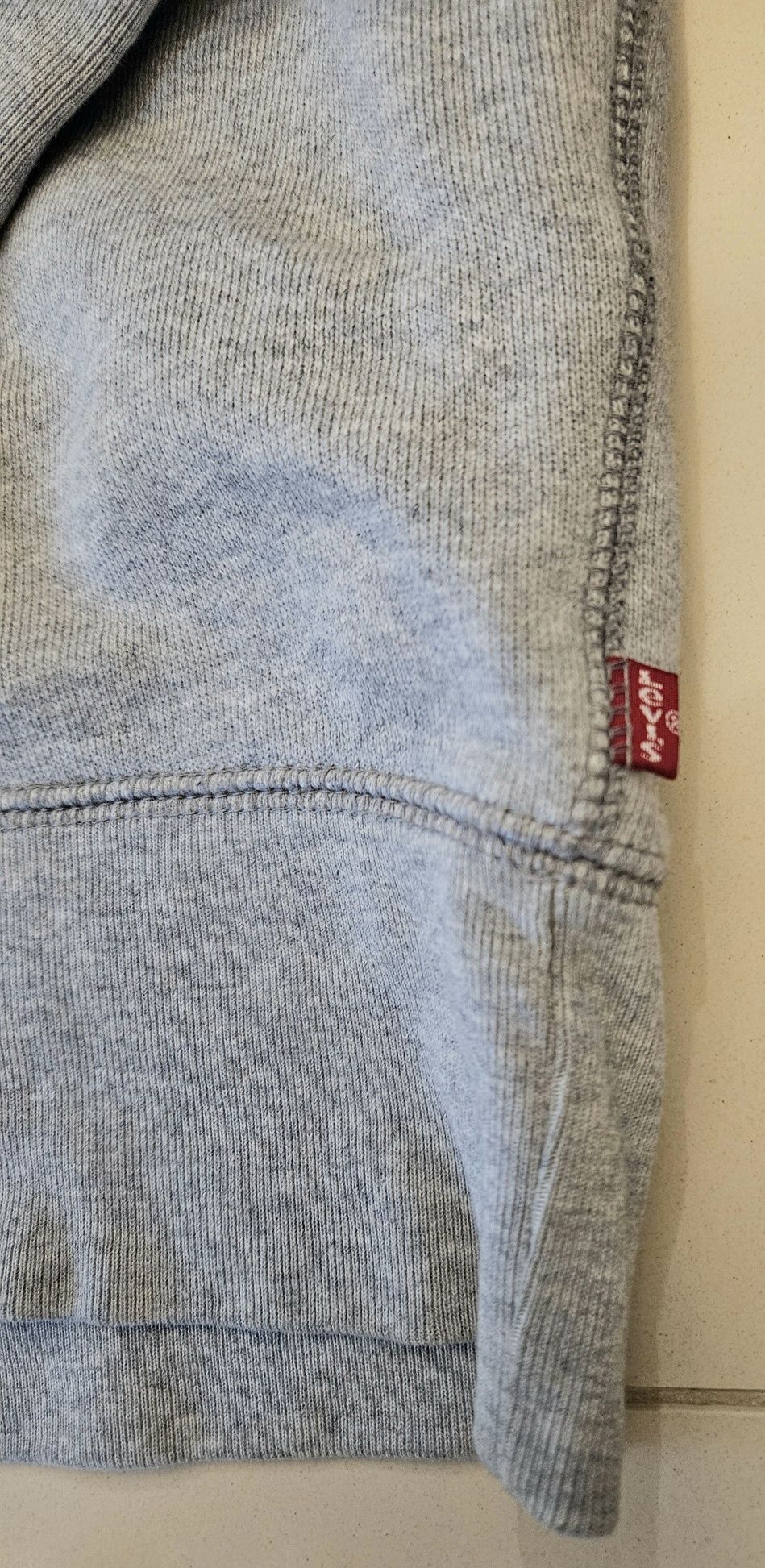 Bluza męska xl levis