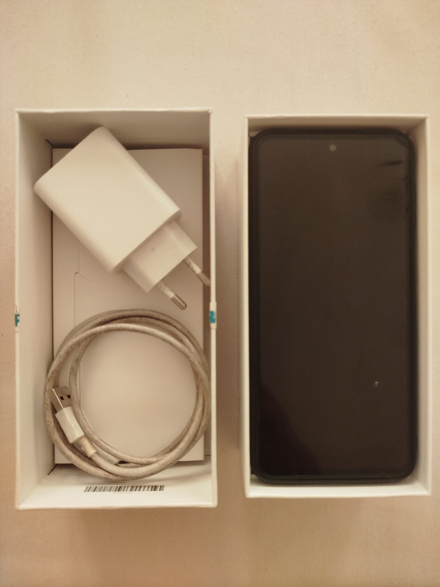 Redmi note 9 pro