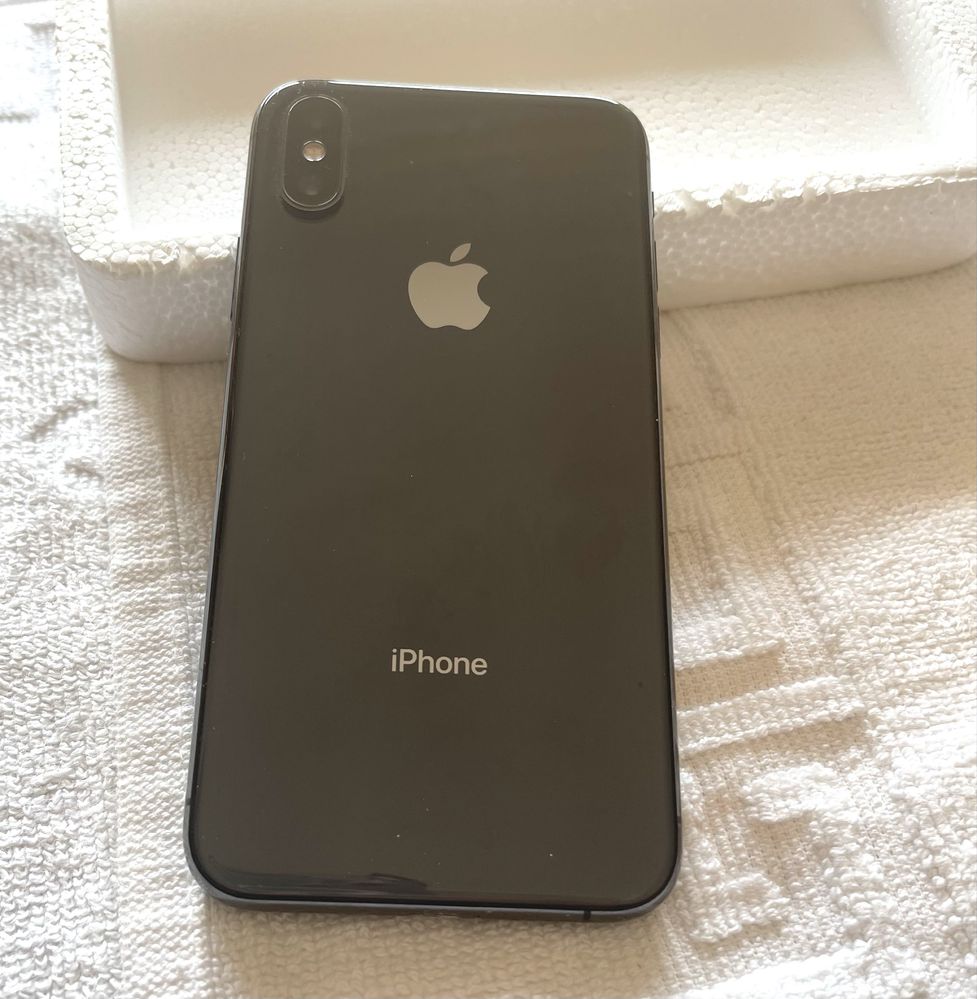 Iphone XS  Sem riscos ou toques”  ultimo preço