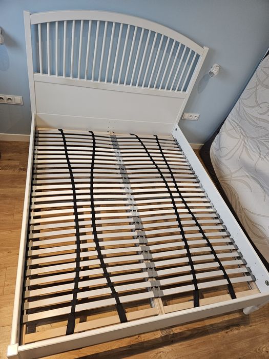 Łóżko Ikea Tyssedal 160x200