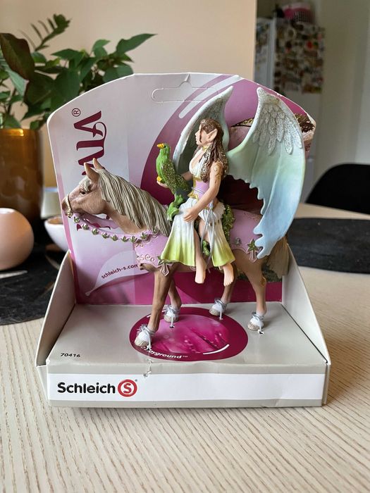 Schleich Bayala 70416 Elf Surah