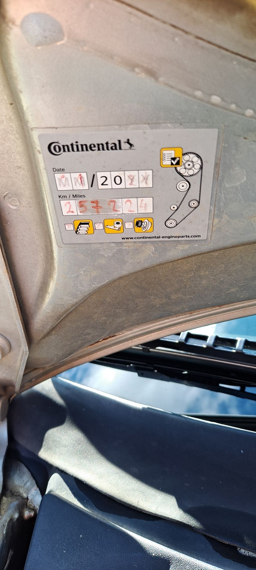 Vw polo 1.6 gti 2000r