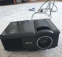 projektor BENQ MP515