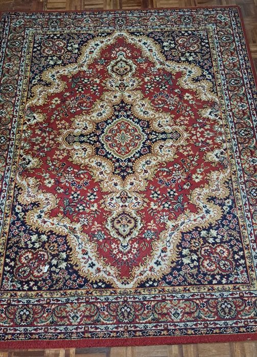 Carpete 2,05 m x 1,52 m