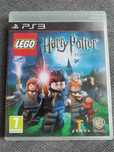 Lego Harry Potter 1-4 PS3