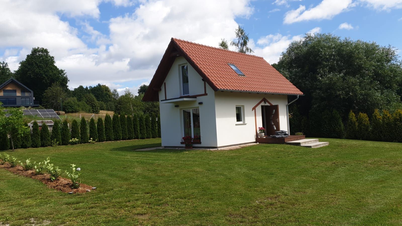 Do wynajęcia domek ok. Karpacza