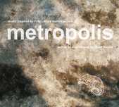 Metropolis, CD. Universal Music Polska