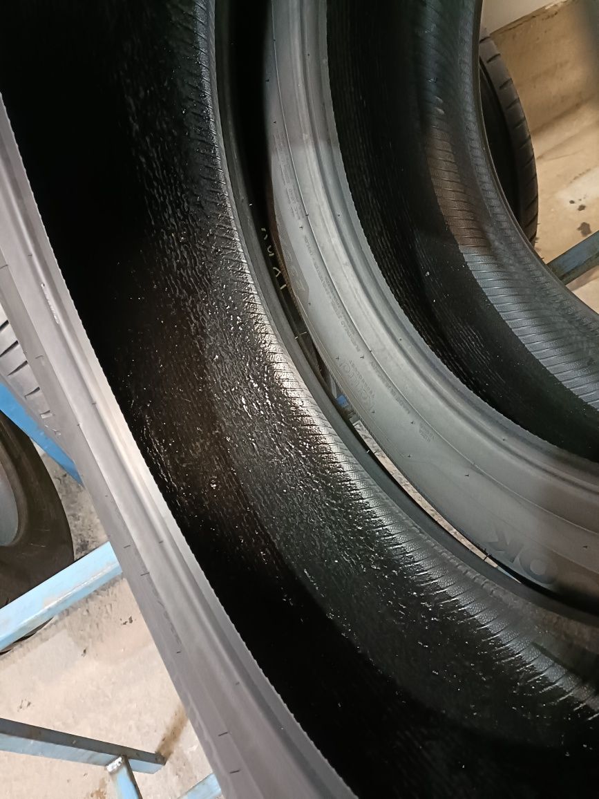 235/55r18 Hankook Ventus Prime 3 X z 2022r 6.8mm SEAL