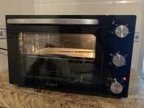 Mini-forno FLAMA