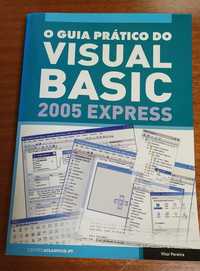 Livros Visual Basic