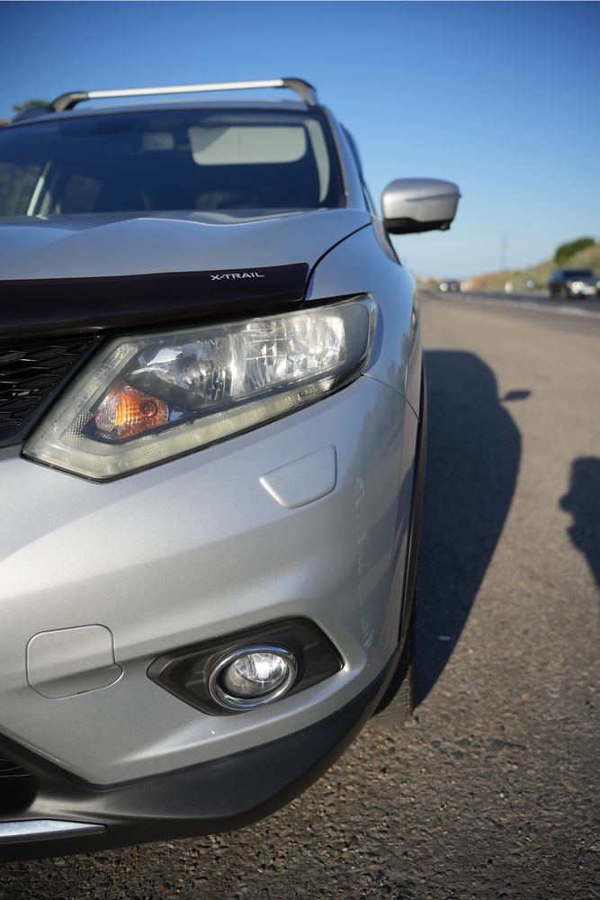 Продам Nissan X-Trail 2016