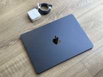 Новий Apple MacBook Air 13 M2 Retina 16/256 Midnight