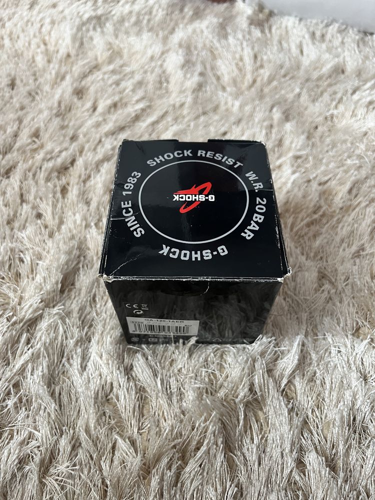 Продам годинник G - Shock  120