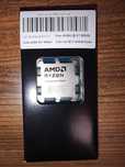 Процесор RYZEN 9900X 12 Ядер,24 Потоки! Швидкість 5.6Ггц! Tray Новий!