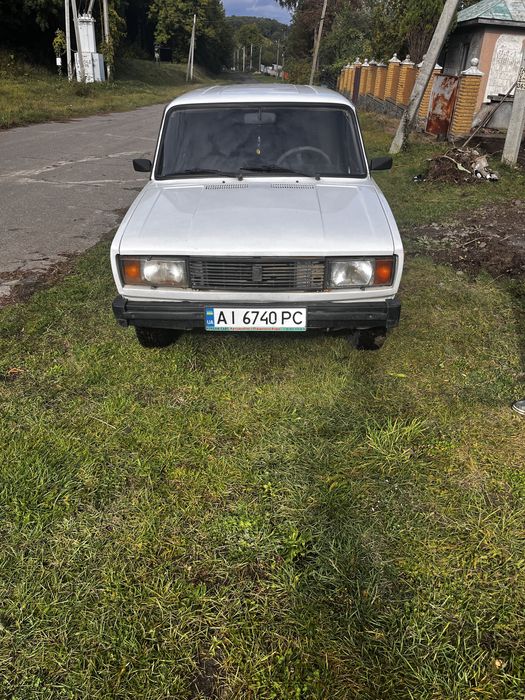 Продам ВАЗ 2104    1998року